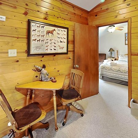 Moose Manor Ruidoso Exterior foto