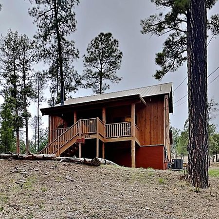 Moose Manor Ruidoso Exterior foto