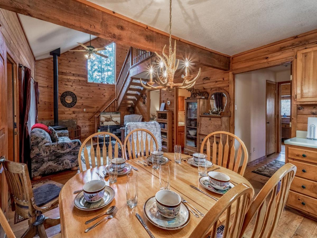 Moose Manor Ruidoso Exterior foto