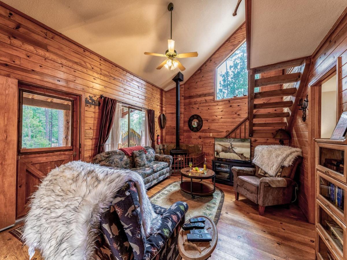 Moose Manor Ruidoso Exterior foto