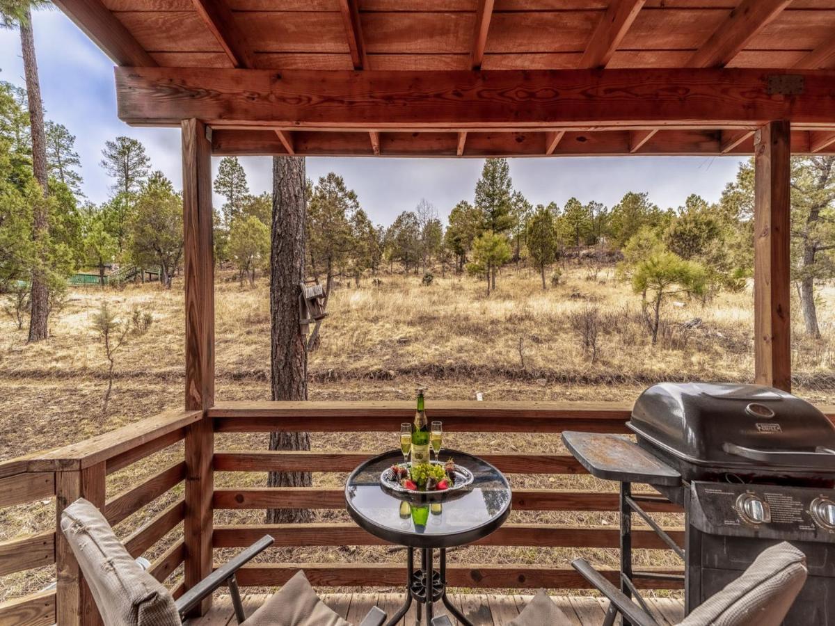 Moose Manor Ruidoso Exterior foto