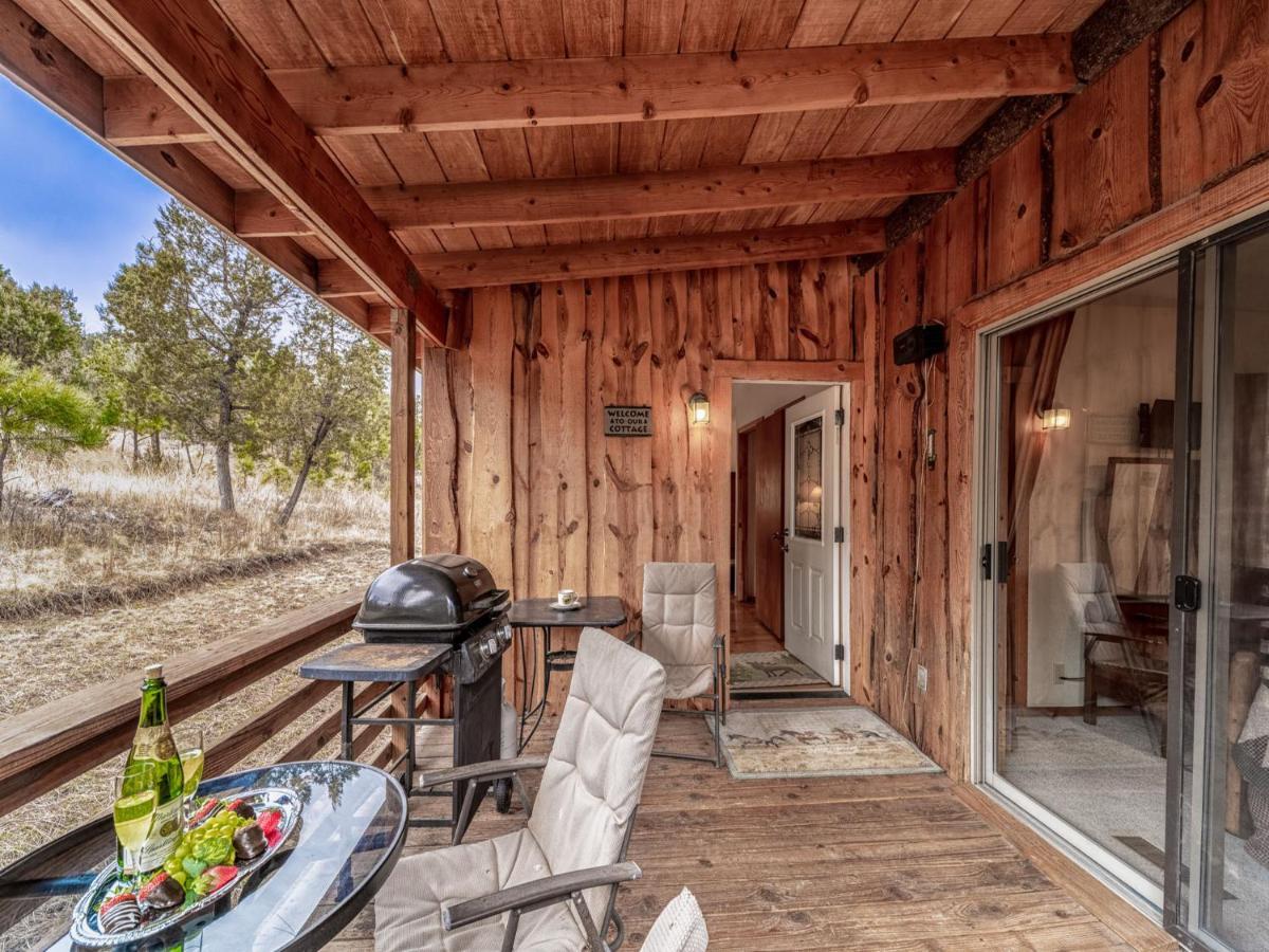 Moose Manor Ruidoso Exterior foto