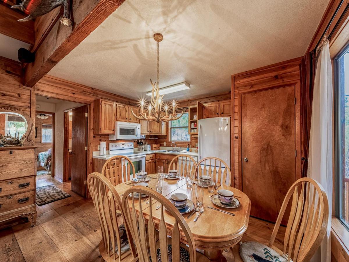 Moose Manor Ruidoso Exterior foto