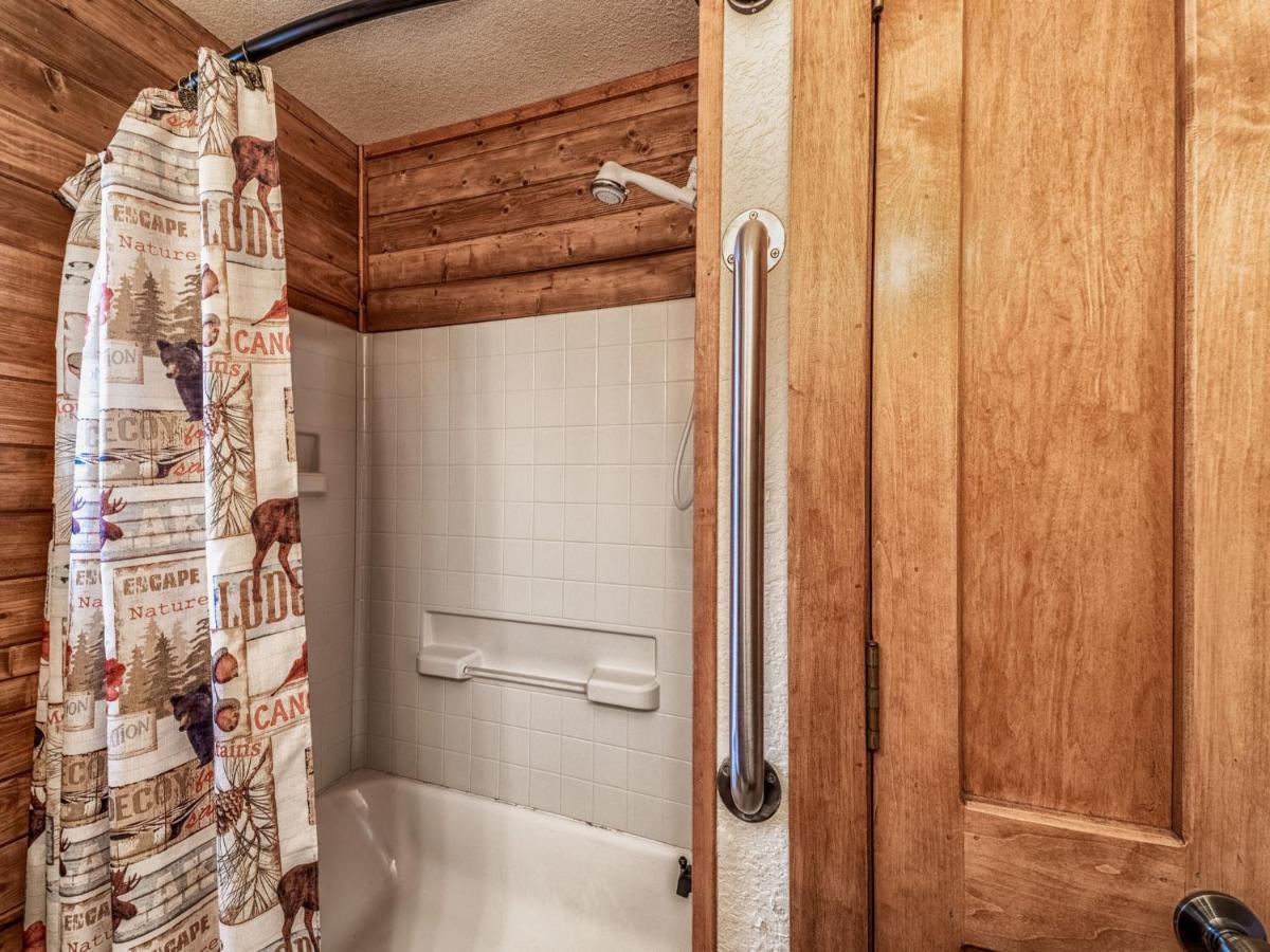 Moose Manor Ruidoso Exterior foto