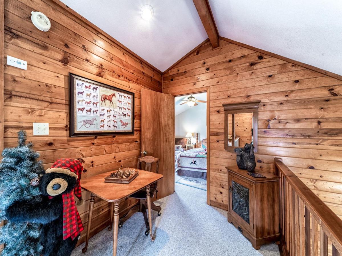 Moose Manor Ruidoso Exterior foto