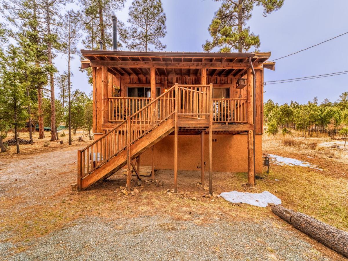 Moose Manor Ruidoso Exterior foto