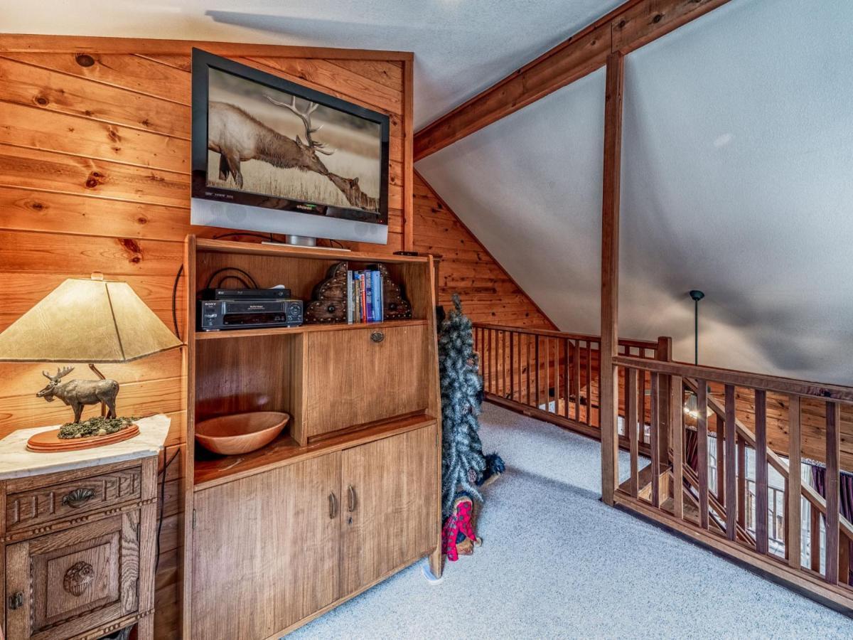 Moose Manor Ruidoso Exterior foto