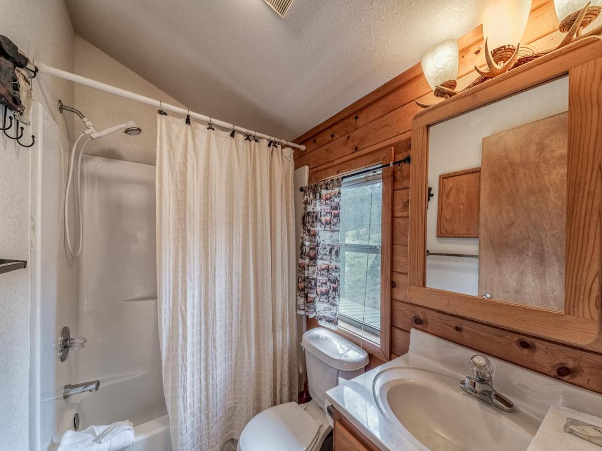 Moose Manor Ruidoso Exterior foto