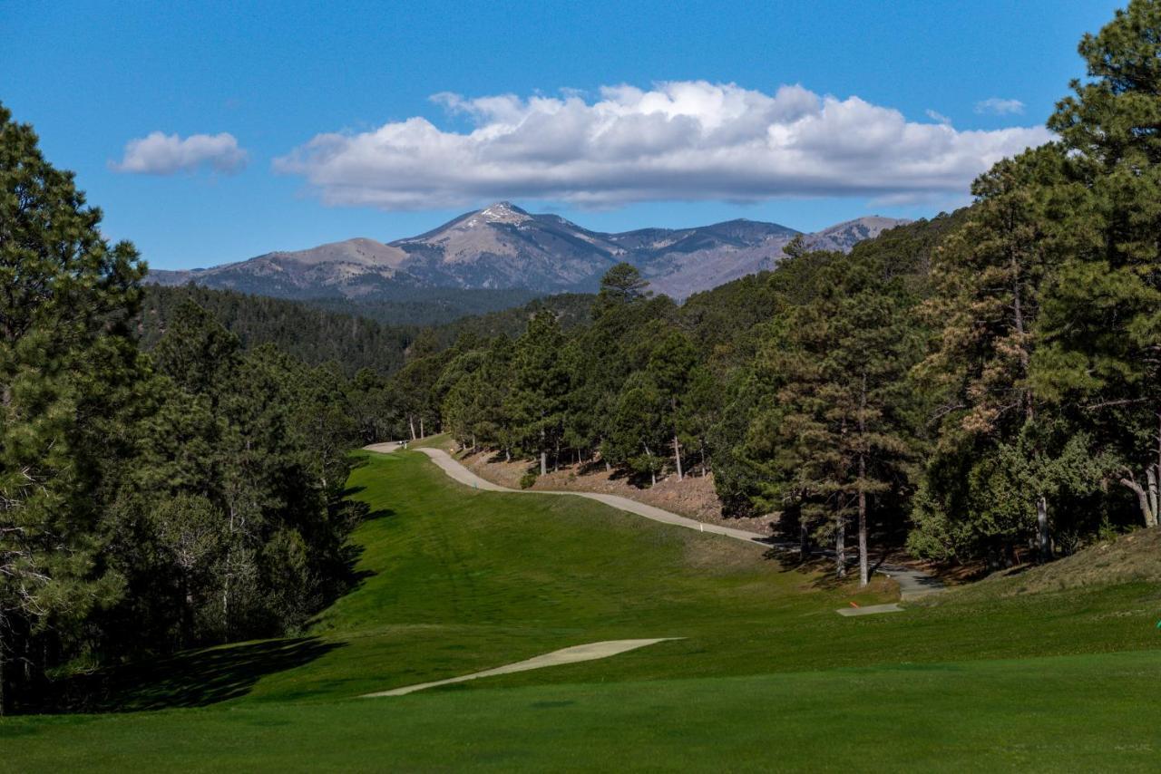Moose Manor Ruidoso Exterior foto