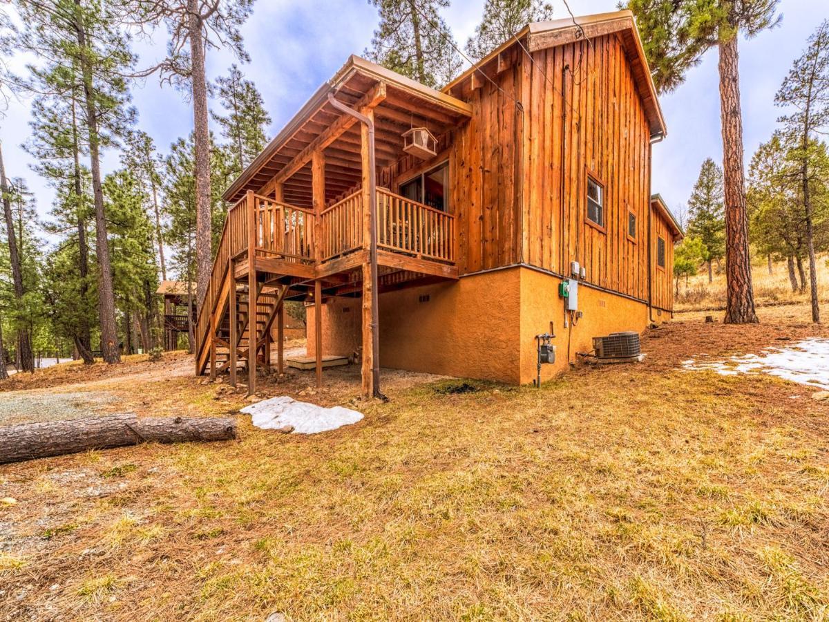 Moose Manor Ruidoso Exterior foto