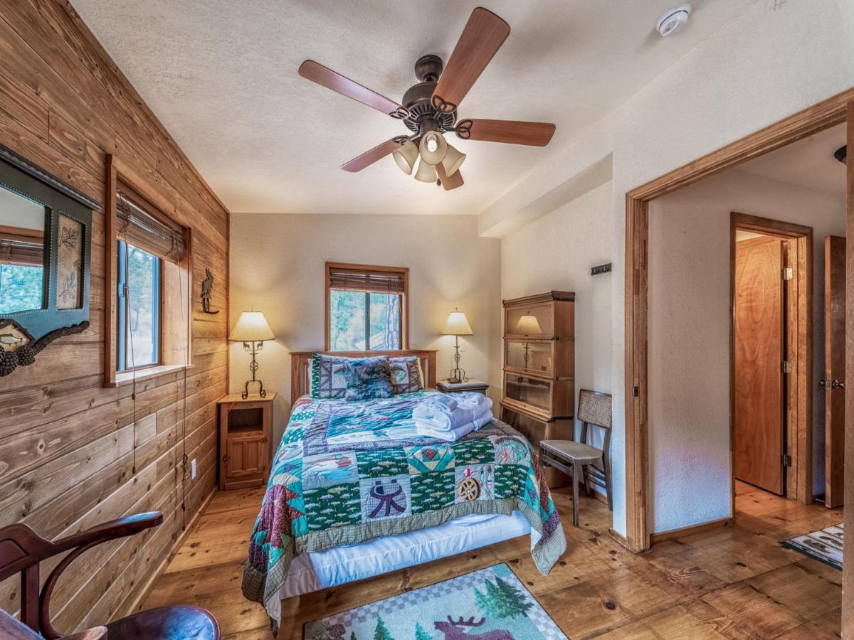Moose Manor Ruidoso Exterior foto