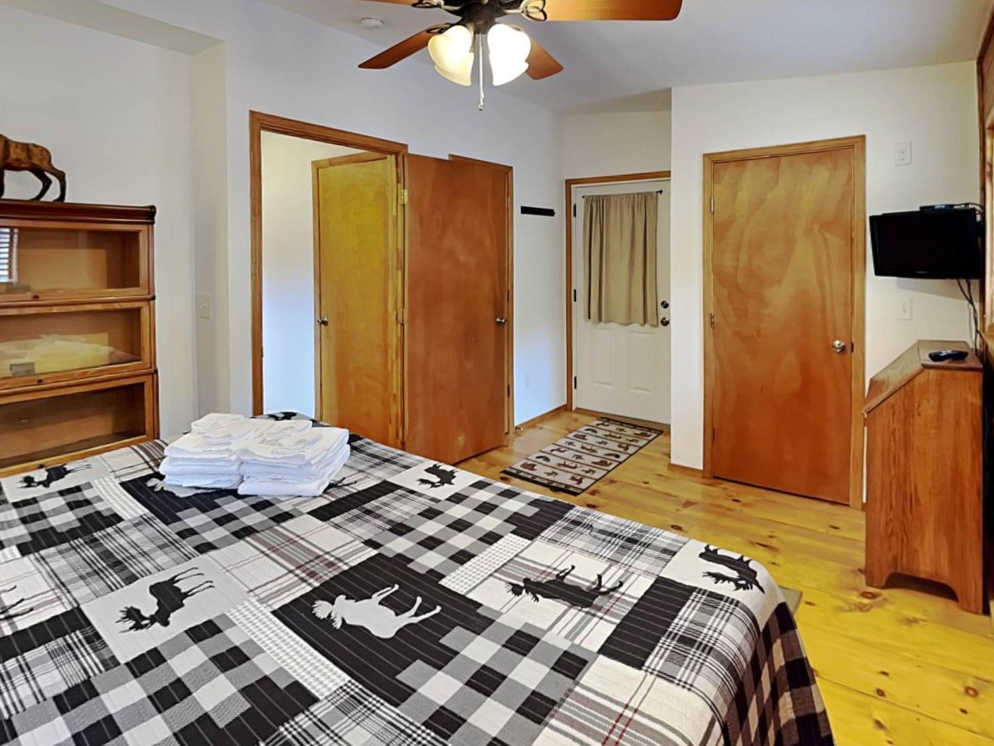 Moose Manor Ruidoso Exterior foto