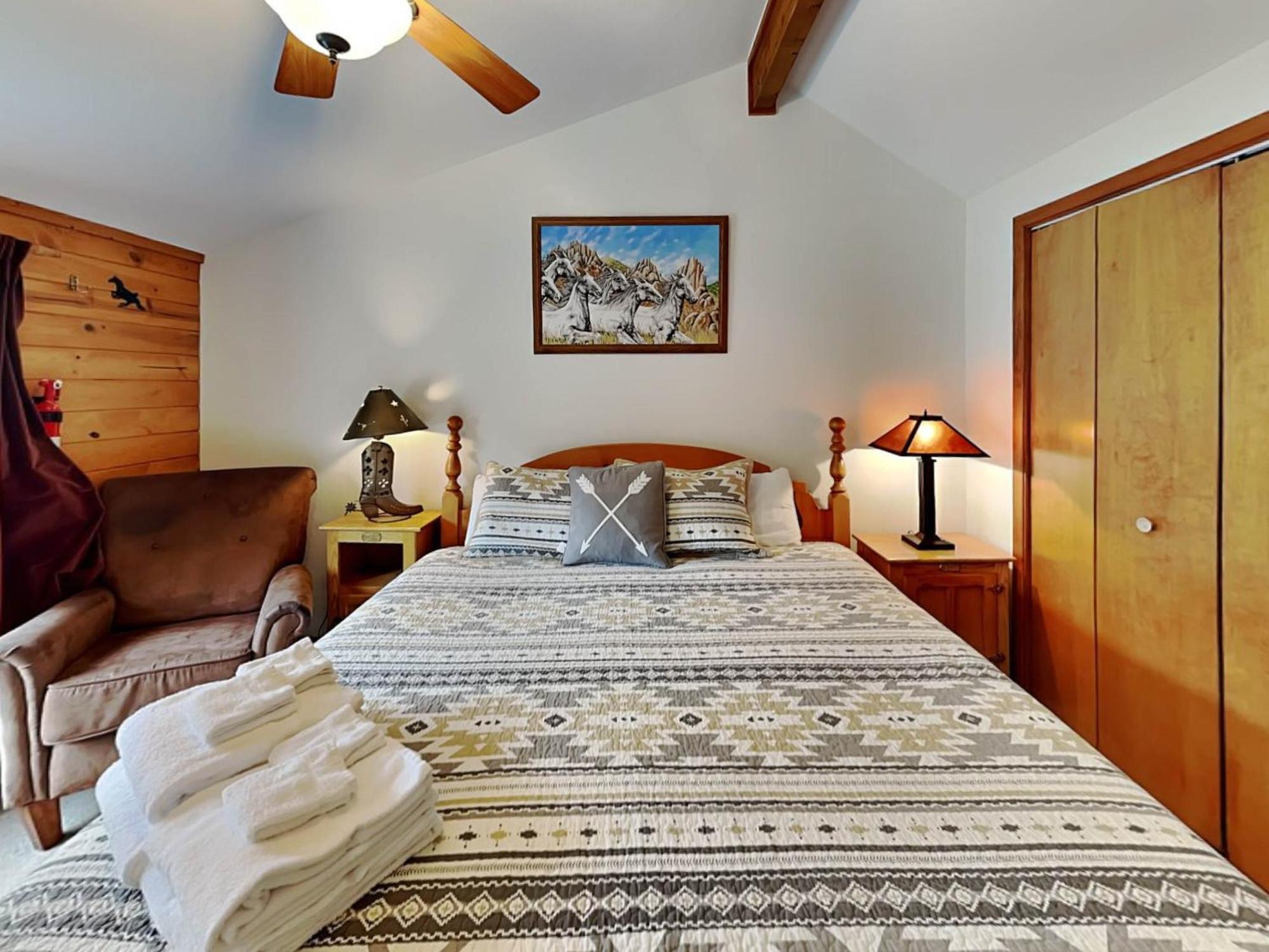 Moose Manor Ruidoso Exterior foto