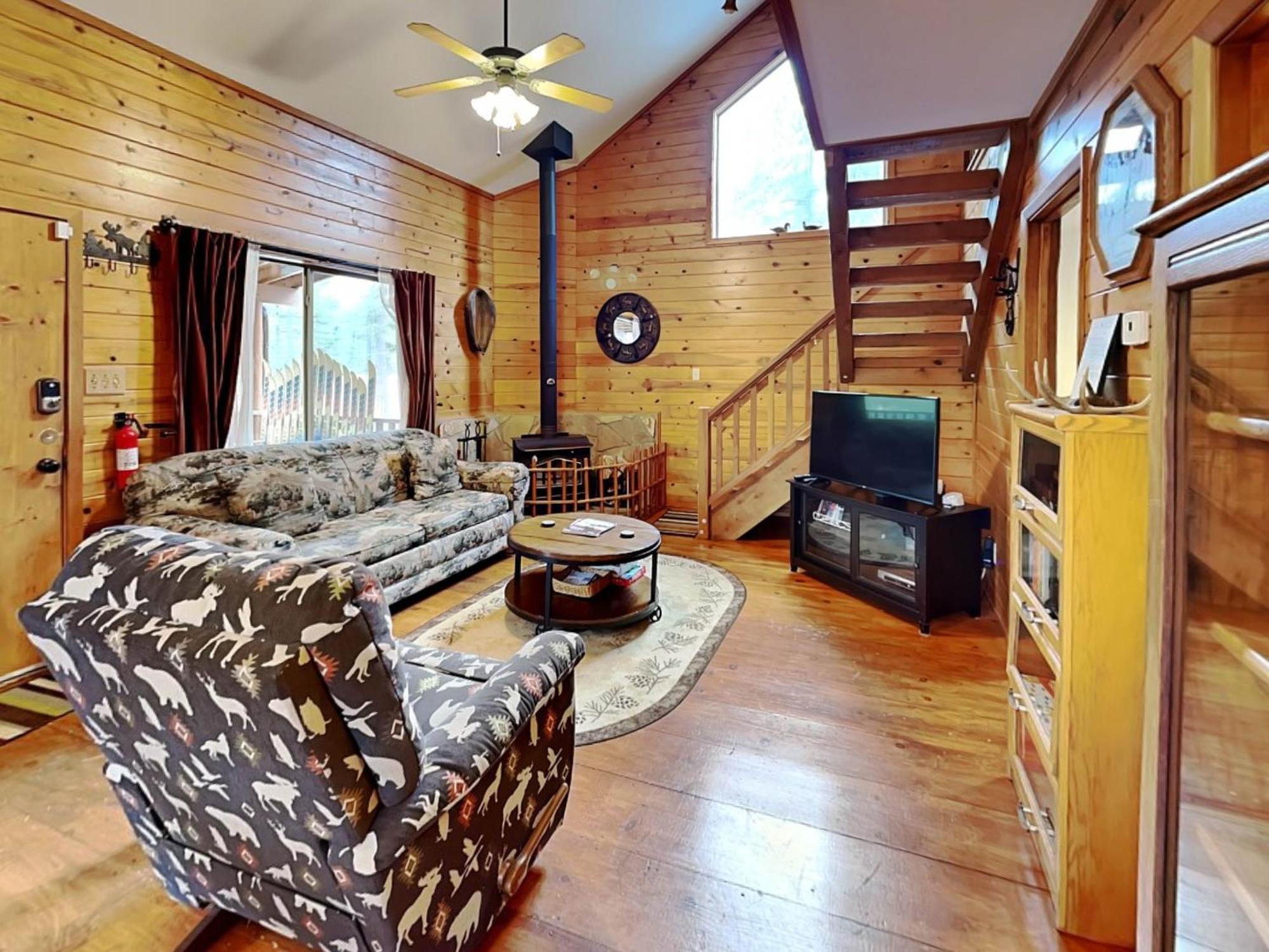 Moose Manor Ruidoso Exterior foto