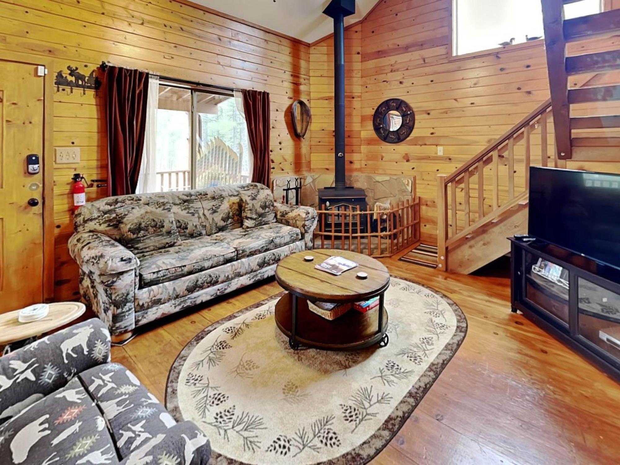 Moose Manor Ruidoso Exterior foto