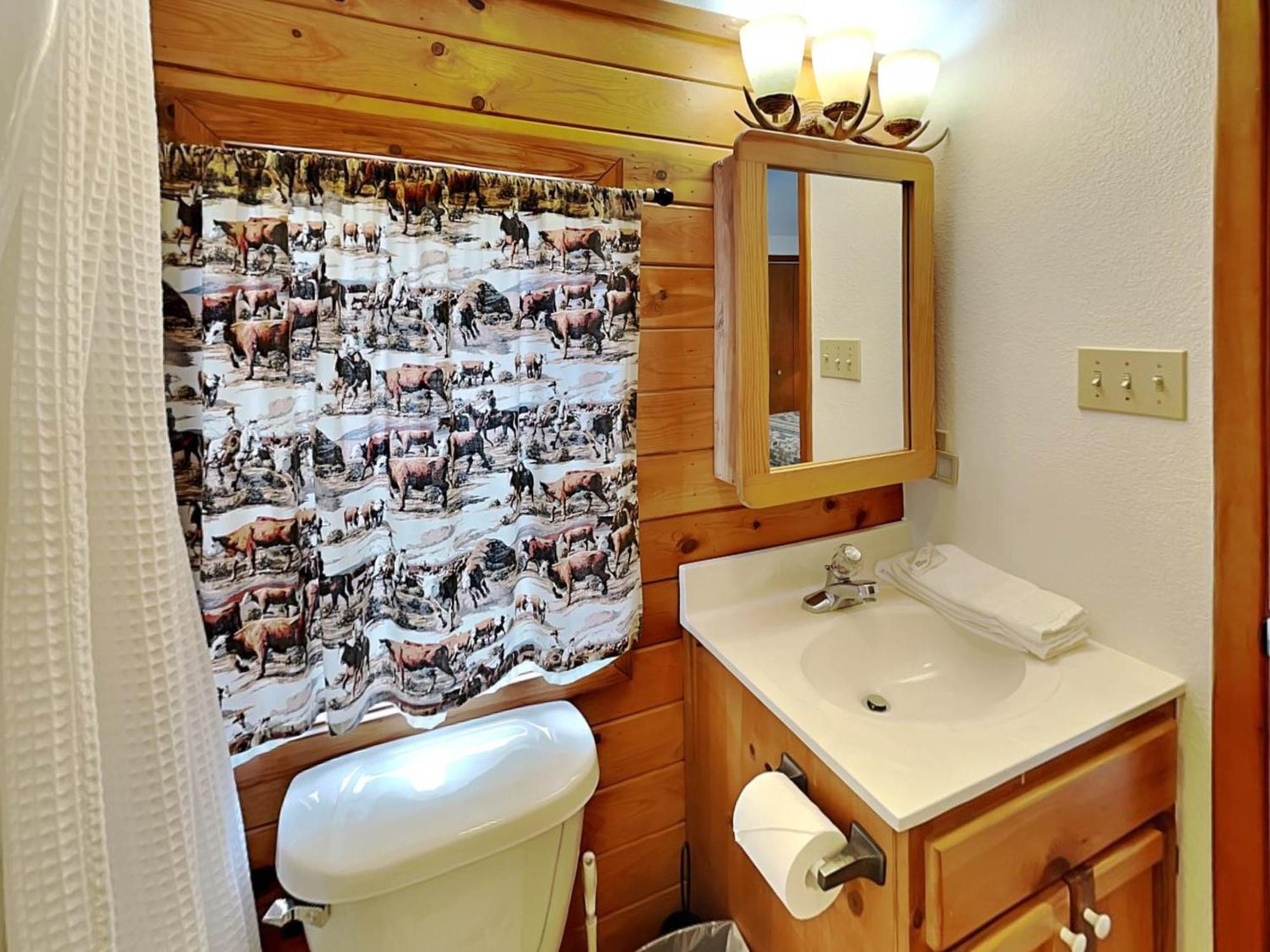 Moose Manor Ruidoso Exterior foto