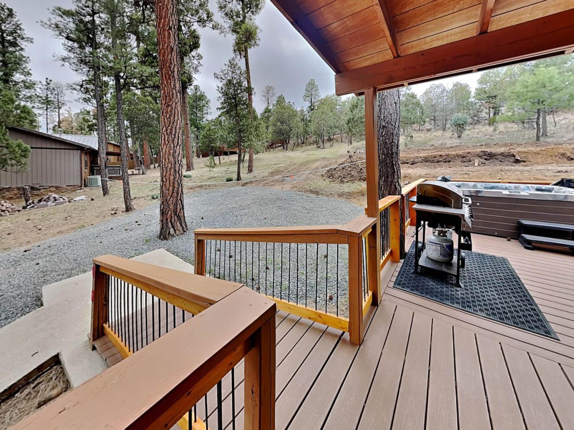 Moose Manor Ruidoso Exterior foto