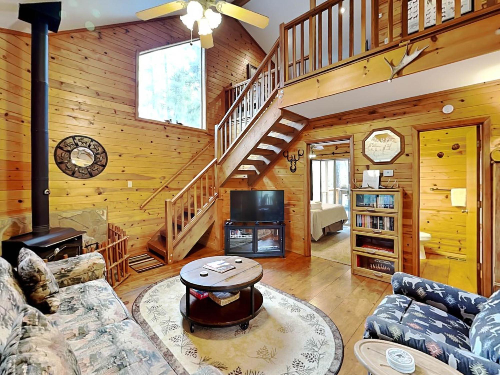 Moose Manor Ruidoso Exterior foto